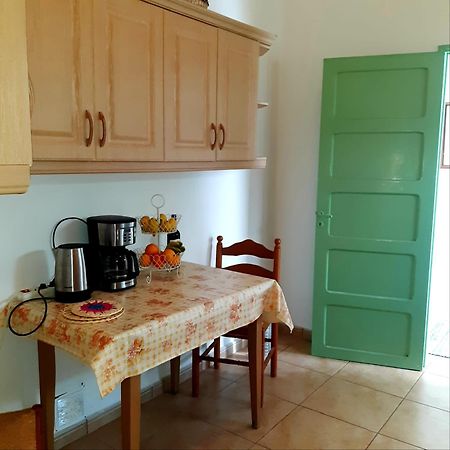 La Casita De Lala Villa Arico Viejo Eksteriør billede