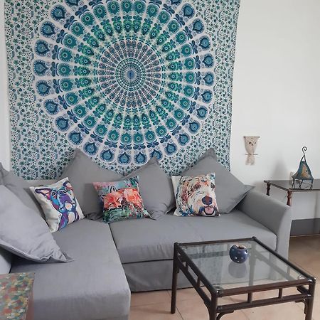 La Casita De Lala Villa Arico Viejo Eksteriør billede