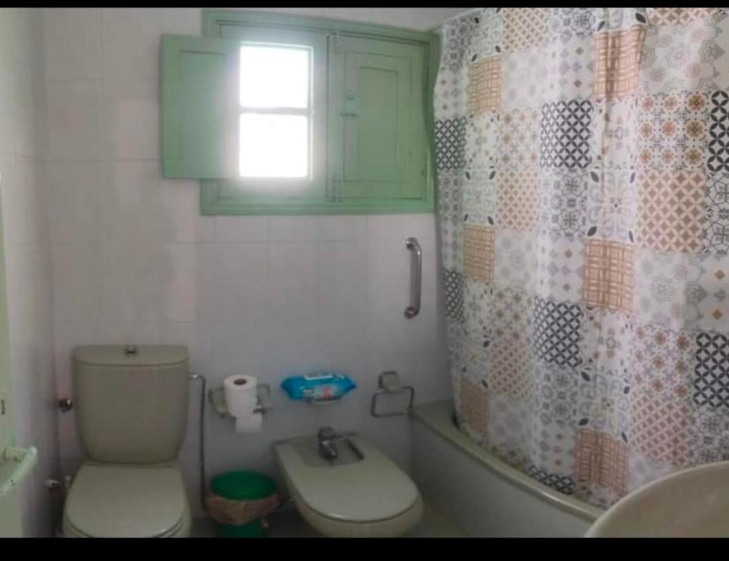 La Casita De Lala Villa Arico Viejo Eksteriør billede