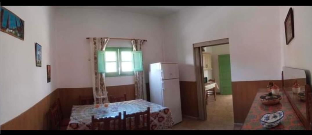 La Casita De Lala Villa Arico Viejo Eksteriør billede