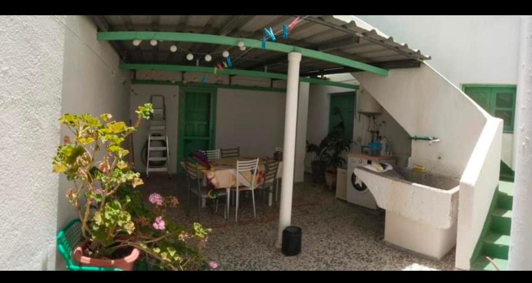 La Casita De Lala Villa Arico Viejo Eksteriør billede