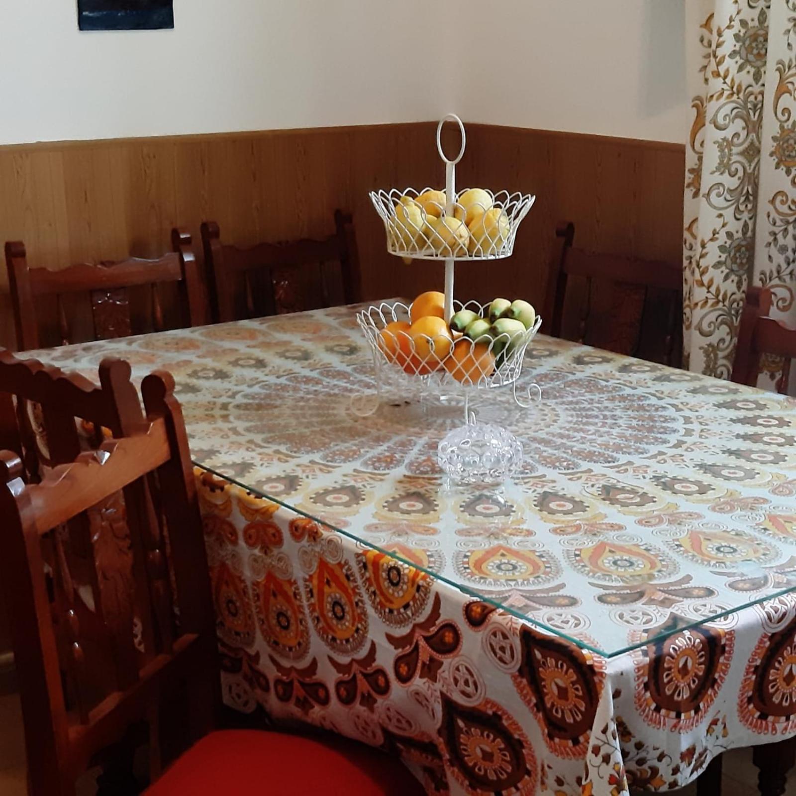 La Casita De Lala Villa Arico Viejo Eksteriør billede